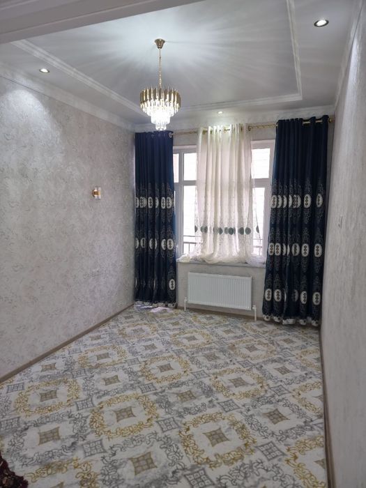 Bunaqa kvartira kam dan kam uchraydi lakatsiya bomba yevro remont.