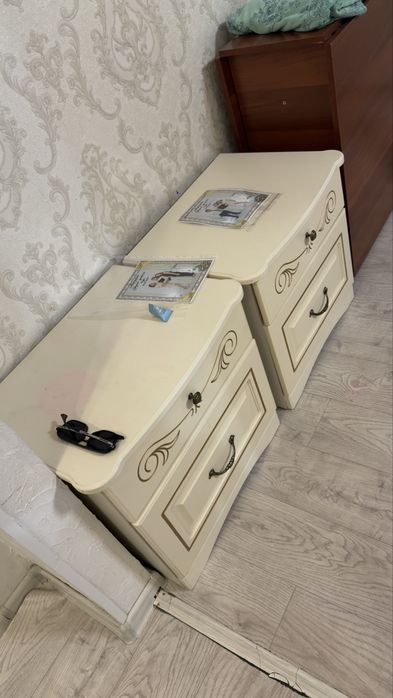 Спальный Гарнитур САТЫЛАДы