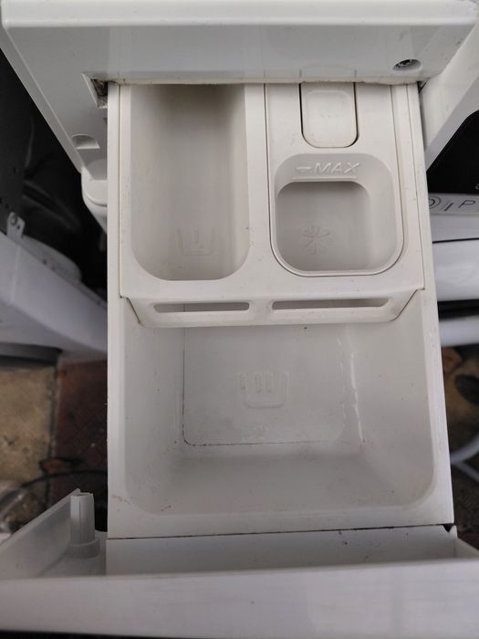 Пералня WHIRLPOOL с гаранция