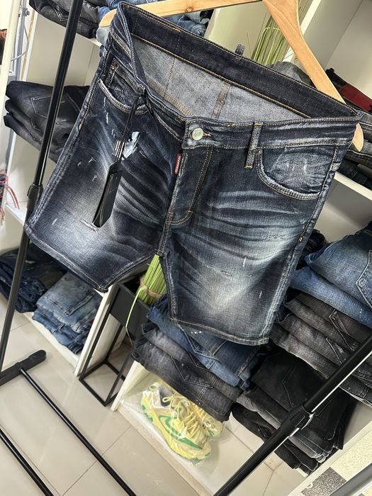 Blugi Dsquared2 Premium 1/1 Doad S si M
