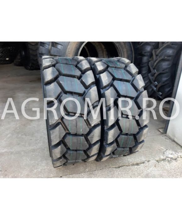 Anvelopa 12-16.5 ARMOUR L-5 L4B | FORERUNNER SKS3 14PR TL