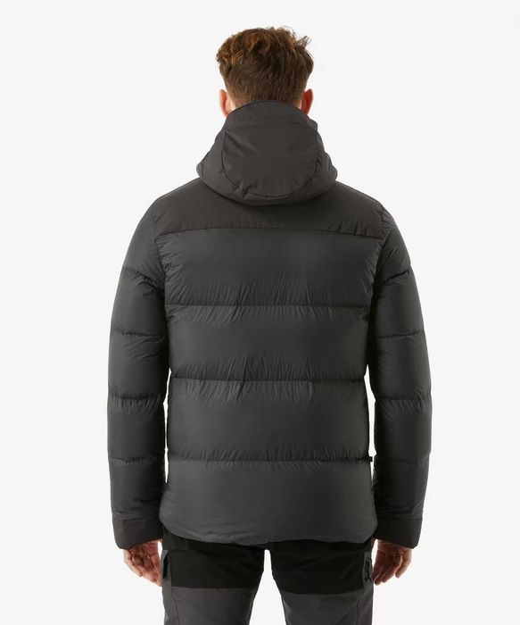 Decathlon - МЪЖКО ЯКЕ С ПУХ - MT900
