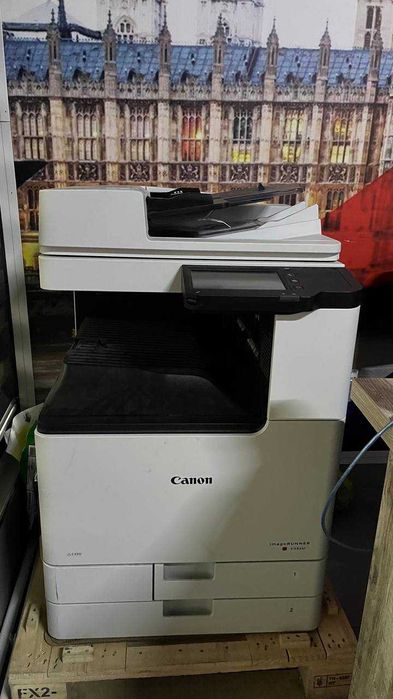 printer A3,A4 yangi
