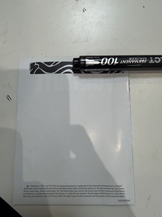 Cobalt Star  (bundle) PS5/PS4