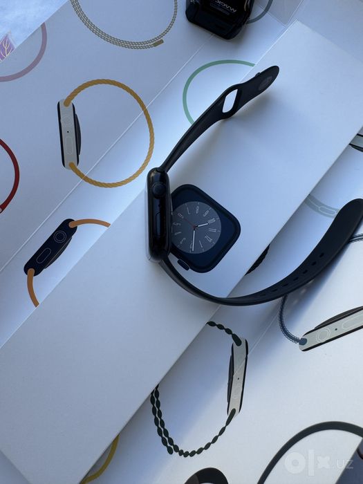 iwatch 8 45 mm sotiladi
