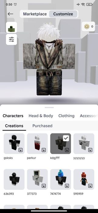 Нет гарантией сразу роблокс