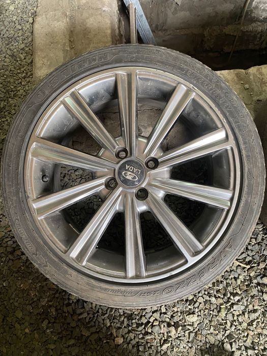 Продам Камрики R16