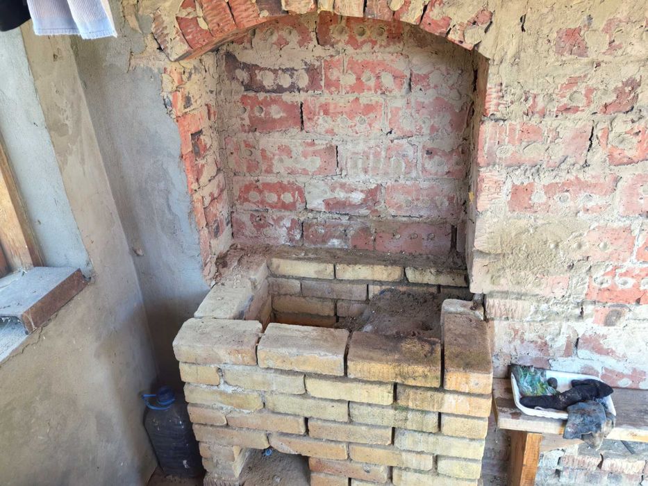 Продается дача в ульбинке