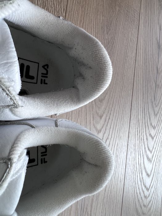 Fila FXVentuno lux low