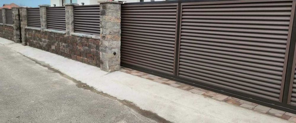 Pavaje și bolțari de beton