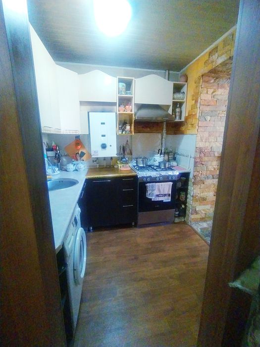 Продажа квартиры