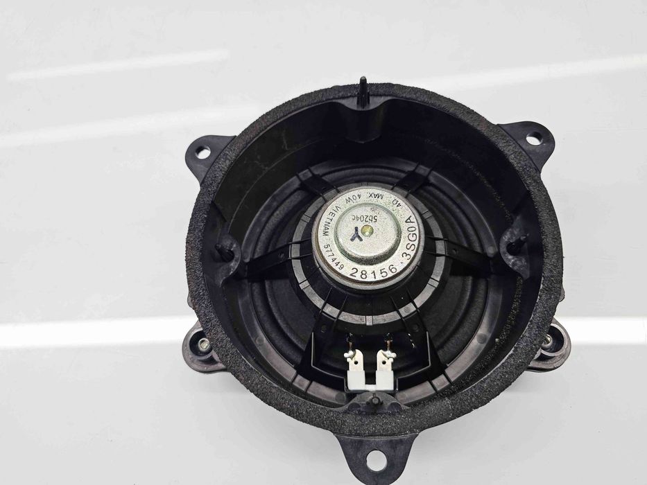 Boxa dreapta fata Renault Captur (X87) [Fabr 2013-2017] 281563SG0A