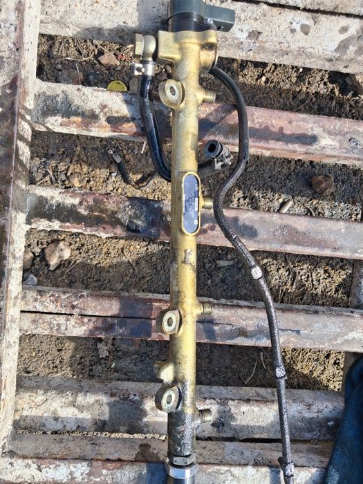 Запчасти двигатель 611.спринтер