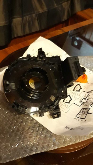 Продавам лентов кабел(рулетка) за toyota RAV 4 2012г