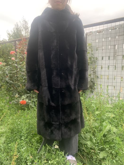 Продам шубу