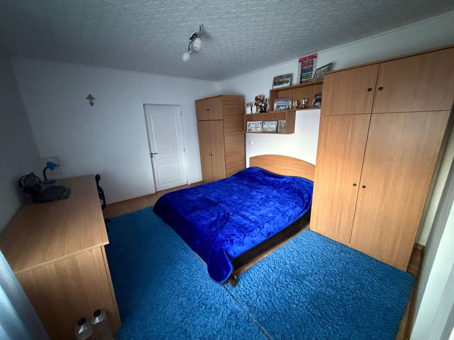Casă 3 camere de vânzare Sat Mihai Viteazu Județul Cluj