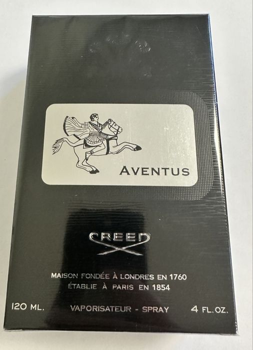 Продам парфюм Creed aventus