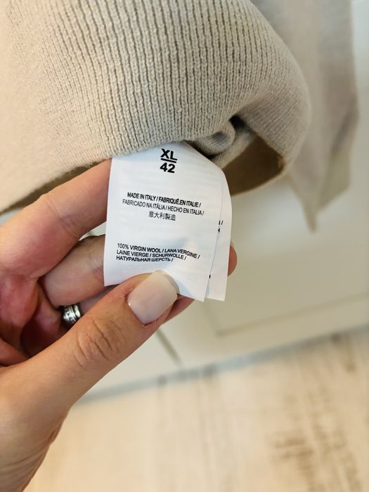 Pulover Ralph Lauren - XL - nou cu eticheta