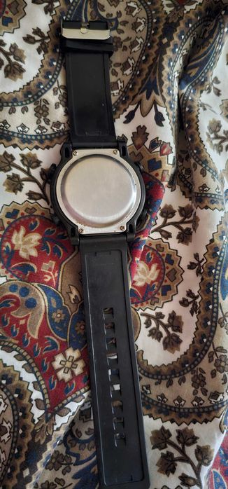 ceas de mana smartwatch cu bluettoth