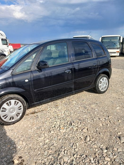 Opel Meriva 1.8 benzina