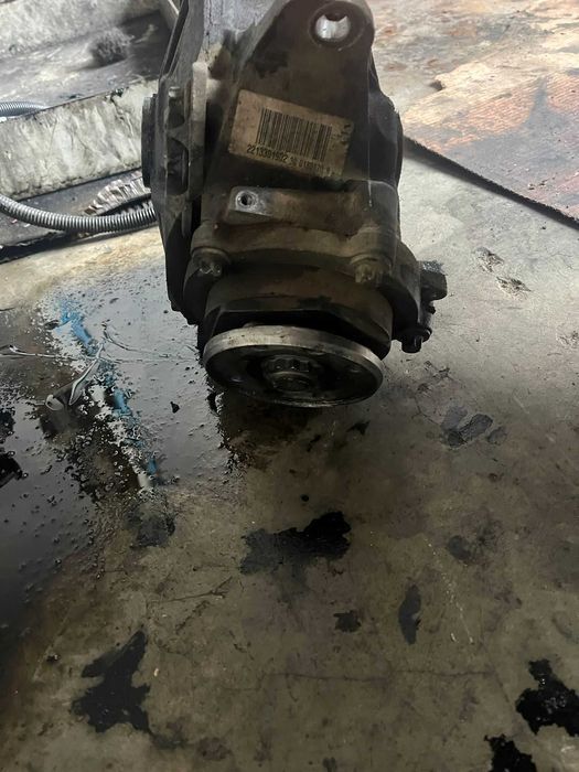 diferential grup fata mercedes glk a2213301902