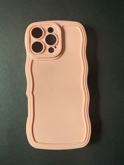 Калъфи за iphone 16 pro max