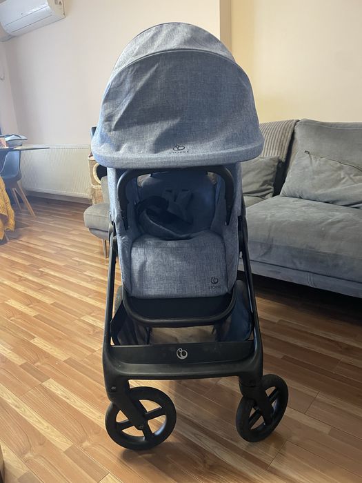 Stokke beat albastru