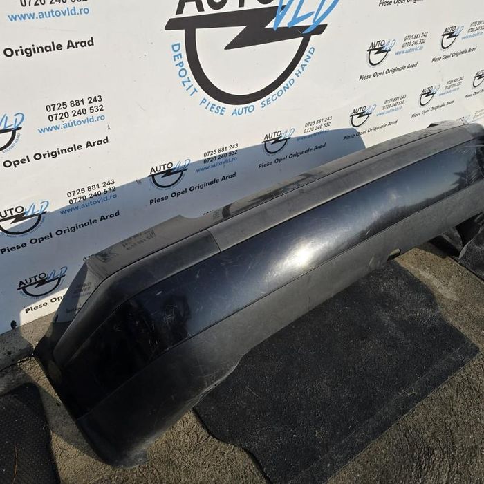 Bara spate Volkswagen Passat B4