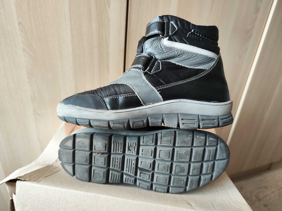 Детски апрески Колев и Колев с мембрана Ktex