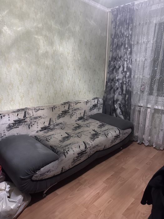 Продам диван раскладной