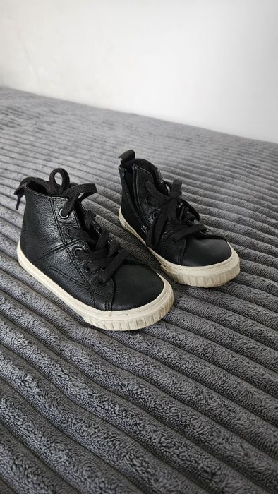 Ghete Zara mărime 22