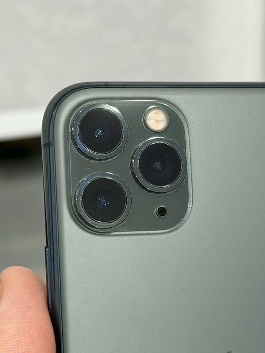 Iphone 11 PRO 512 GB