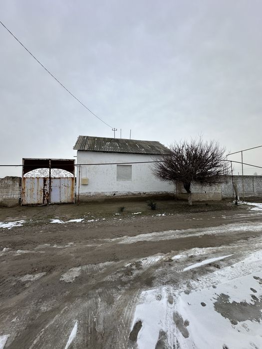 Uchastka Sotiladi!!!