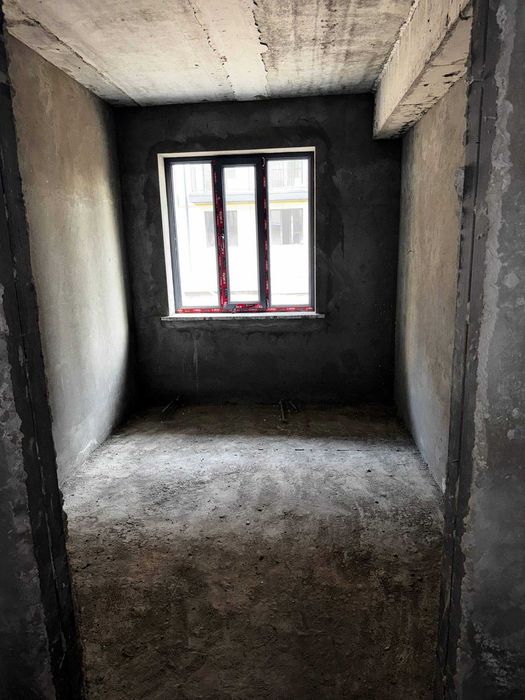 Продаётся новая 3-комнатная квартира 3/1/4 каробка | Sabzavot City