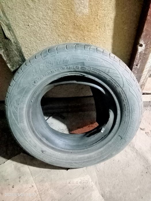 Продам резину 14