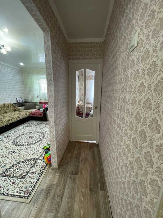 Продам 1ком, кирпичный дом