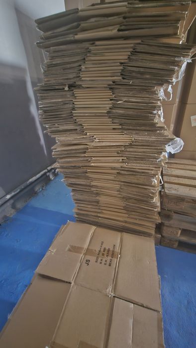 Cutii carton rezistente