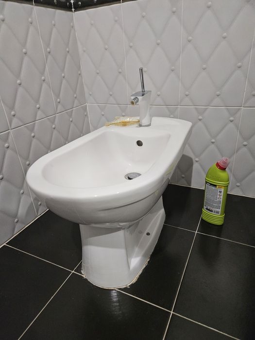 Биде для туалета