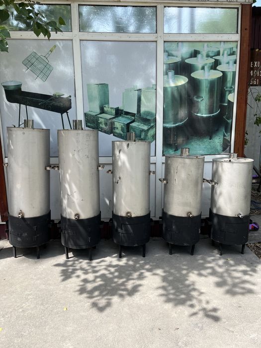 Титан нержавейка