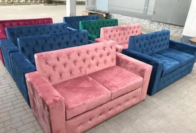 Диван в салон, кафе, ресторан, зону ожидания