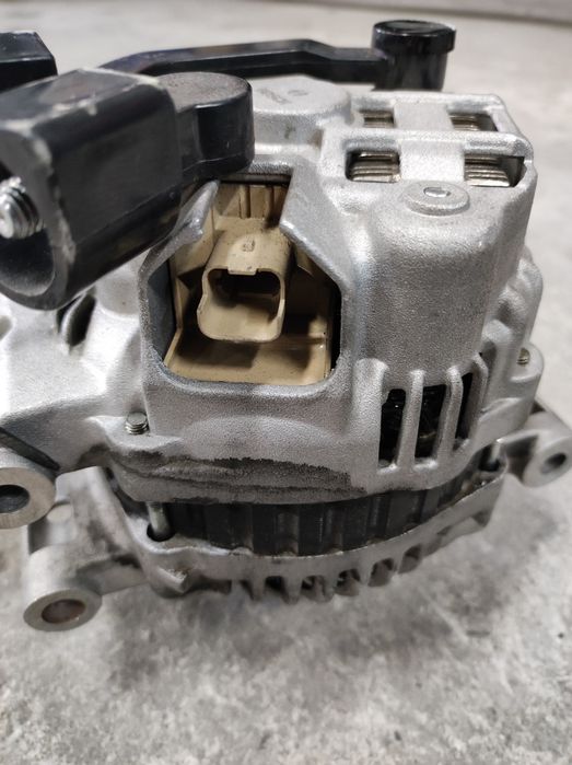 Bosch  алтернатор Peugeot,DS