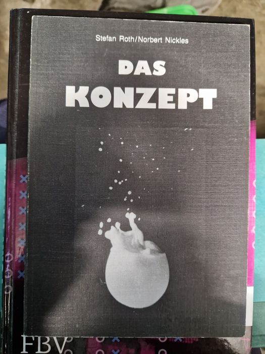 Книги на немски език