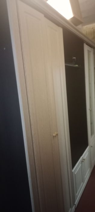 Прихожая в отличном состоянии