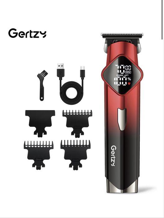 Машинки для стрижки и триммеры