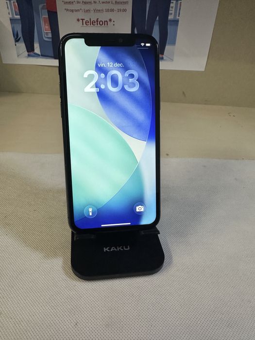 Iphone 11 pro / 100% baterie / garantie