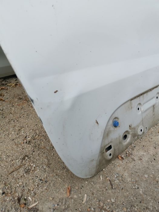 Ușă laterala dreapta Renault expres