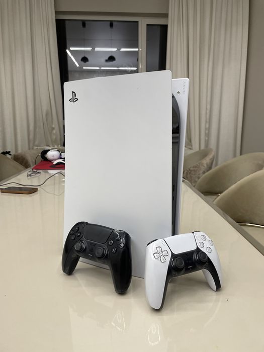 Продам ПС 5! PlayStation 5