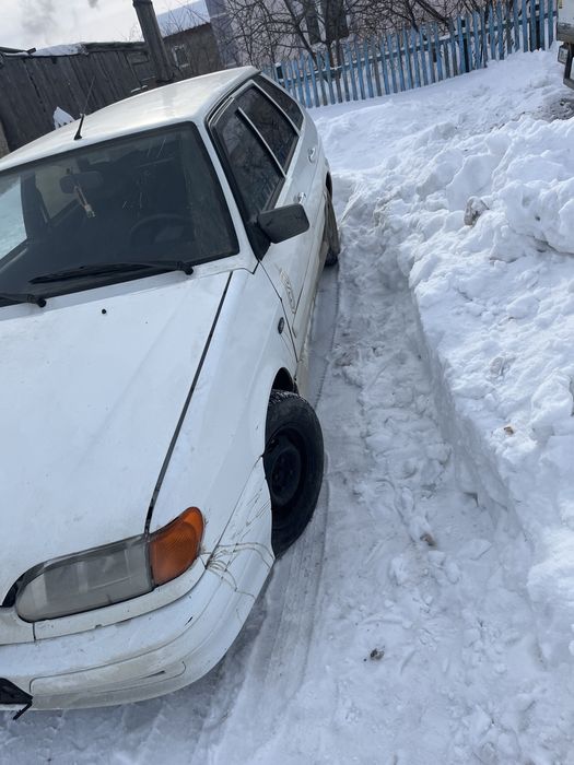 Продам ваз 2114