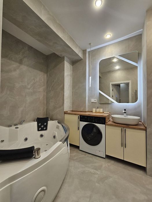 Продам свою евро квартиру! Посредников просьба не беспокоить!