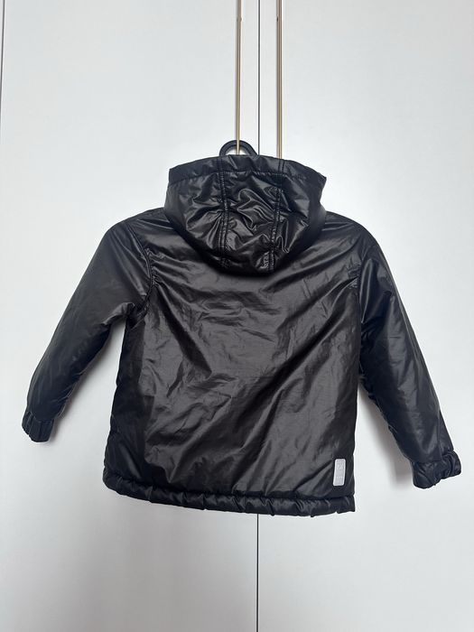 Ветровки демисезонные на мальчика